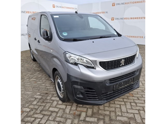 Bedrijfsauto, peugeot, expert, 2020 - afbeelding 23 van  45