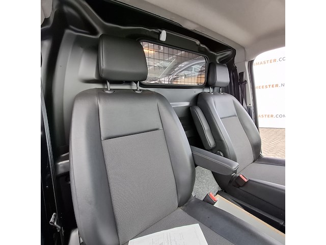 Bedrijfsauto, peugeot, expert, 2020 - afbeelding 35 van  45