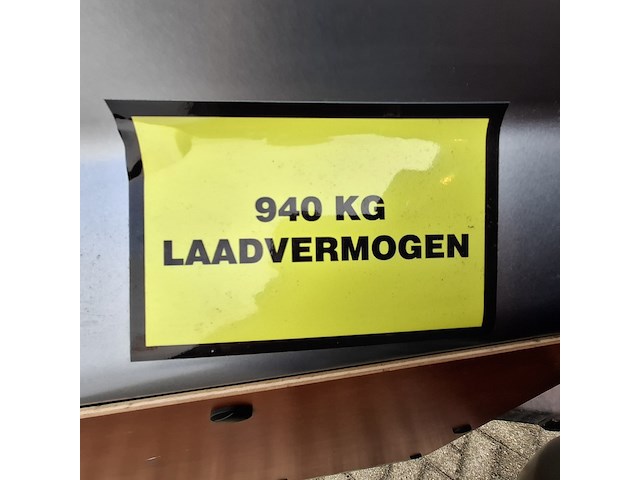 Bedrijfsauto, peugeot, expert, 2020 - afbeelding 36 van  45