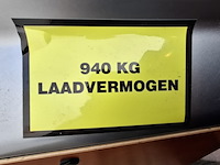 Bedrijfsauto, peugeot, expert, 2020 - afbeelding 36 van  45