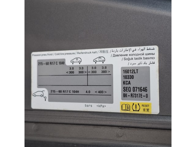 Bedrijfsauto, peugeot, expert, 2020 - afbeelding 37 van  45