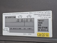 Bedrijfsauto, peugeot, expert, 2020 - afbeelding 37 van  45