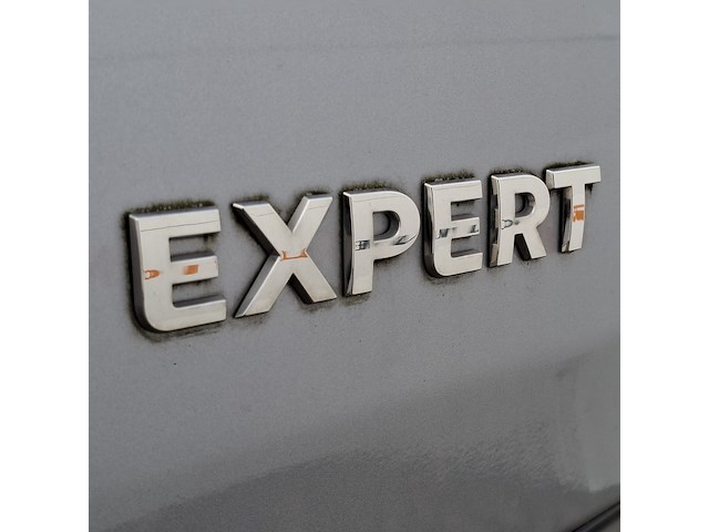 Bedrijfsauto, peugeot, expert, 2020 - afbeelding 38 van  45