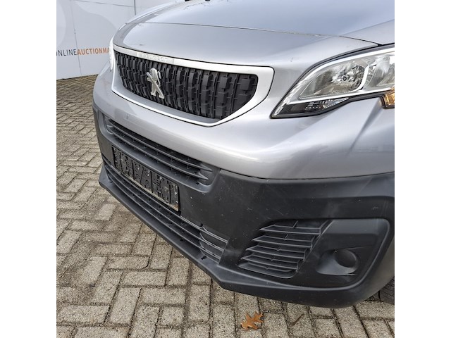 Bedrijfsauto, peugeot, expert, 2020 - afbeelding 39 van  45