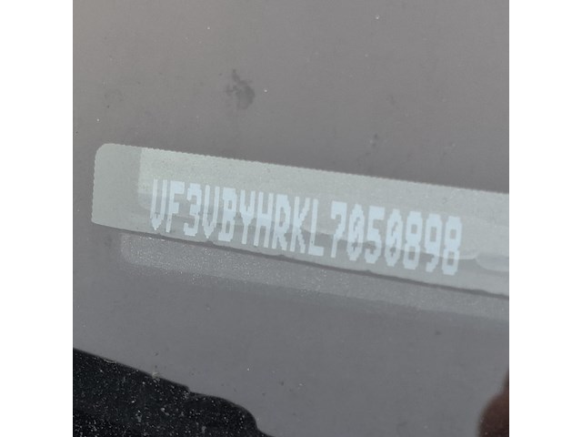 Bedrijfsauto, peugeot, expert, 2020 - afbeelding 40 van  45