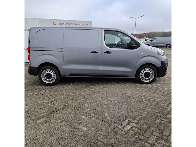 Bedrijfsauto, peugeot, expert, 2020 - afbeelding 34 van  45