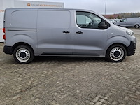 Bedrijfsauto, peugeot, expert, 2020 - afbeelding 34 van  45