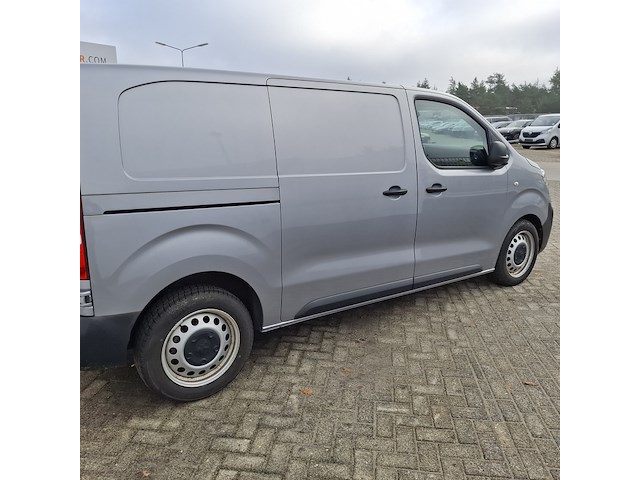 Bedrijfsauto, peugeot, expert, 2020 - afbeelding 41 van  45