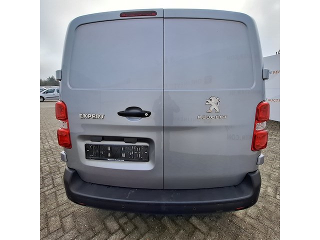 Bedrijfsauto, peugeot, expert, 2020 - afbeelding 42 van  45