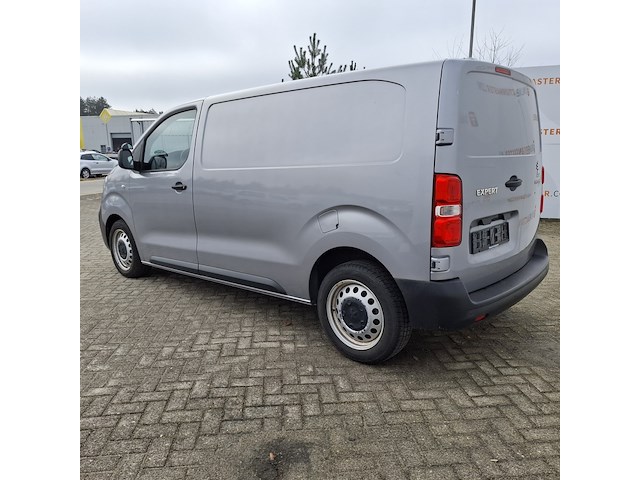 Bedrijfsauto, peugeot, expert, 2020 - afbeelding 43 van  45
