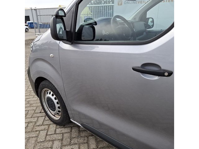 Bedrijfsauto, peugeot, expert, 2020 - afbeelding 44 van  45