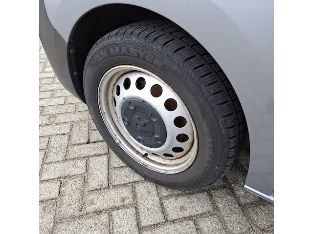 Bedrijfsauto, peugeot, expert, 2020 - afbeelding 45 van  45