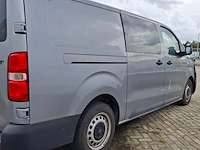 Bedrijfsauto, peugeot, expert, 2024, schade-auto - afbeelding 2 van  63