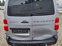 Bedrijfsauto, peugeot, expert, 2024, schade-auto - afbeelding 3 van  63