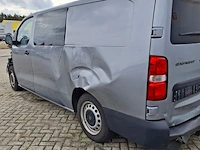 Bedrijfsauto, peugeot, expert, 2024, schade-auto - afbeelding 4 van  63