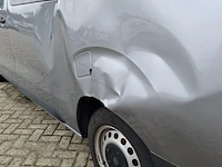 Bedrijfsauto, peugeot, expert, 2024, schade-auto - afbeelding 5 van  63