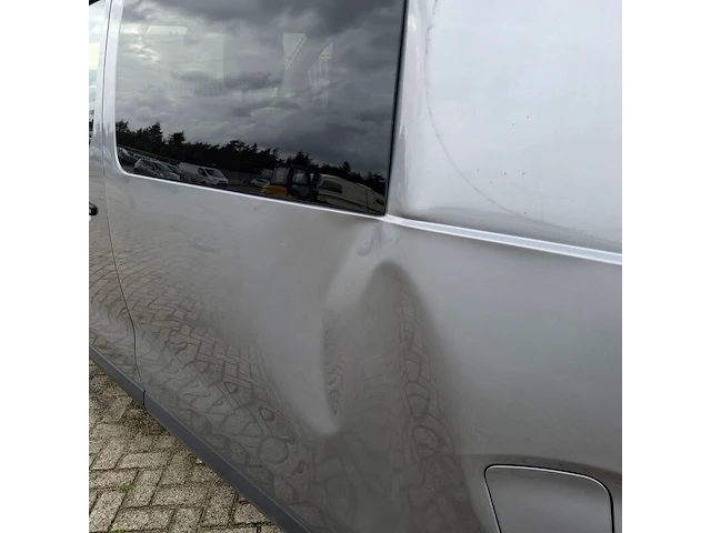 Bedrijfsauto, peugeot, expert, 2024, schade-auto - afbeelding 6 van  63