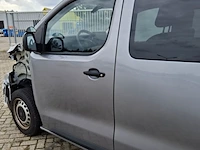 Bedrijfsauto, peugeot, expert, 2024, schade-auto - afbeelding 7 van  63