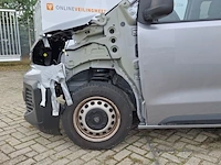 Bedrijfsauto, peugeot, expert, 2024, schade-auto - afbeelding 8 van  63