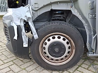 Bedrijfsauto, peugeot, expert, 2024, schade-auto - afbeelding 9 van  63