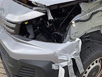 Bedrijfsauto, peugeot, expert, 2024, schade-auto - afbeelding 11 van  63
