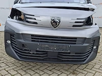 Bedrijfsauto, peugeot, expert, 2024, schade-auto - afbeelding 13 van  63