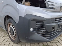 Bedrijfsauto, peugeot, expert, 2024, schade-auto - afbeelding 14 van  63