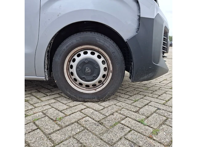 Bedrijfsauto, peugeot, expert, 2024, schade-auto - afbeelding 15 van  63