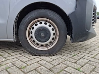 Bedrijfsauto, peugeot, expert, 2024, schade-auto - afbeelding 15 van  63
