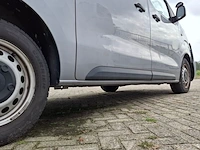 Bedrijfsauto, peugeot, expert, 2024, schade-auto - afbeelding 16 van  63