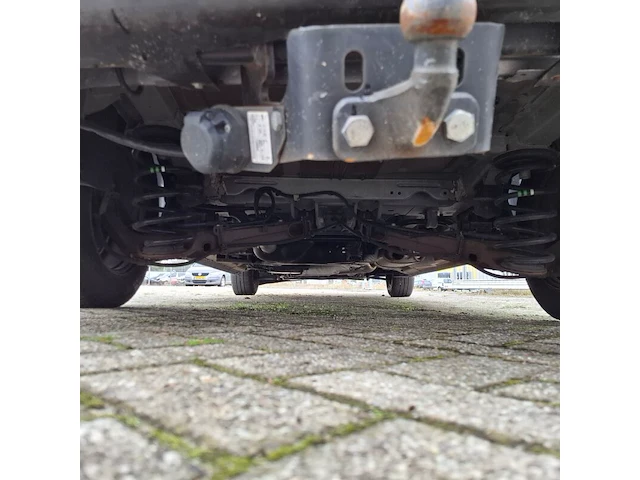 Bedrijfsauto, peugeot, expert, 2024, schade-auto - afbeelding 17 van  63