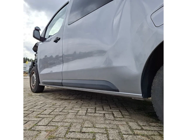 Bedrijfsauto, peugeot, expert, 2024, schade-auto - afbeelding 20 van  63