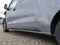 Bedrijfsauto, peugeot, expert, 2024, schade-auto - afbeelding 20 van  63