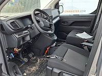 Bedrijfsauto, peugeot, expert, 2024, schade-auto - afbeelding 22 van  63