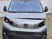 Bedrijfsauto, peugeot, expert, 2024, schade-auto - afbeelding 12 van  63