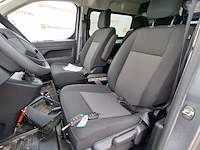 Bedrijfsauto, peugeot, expert, 2024, schade-auto - afbeelding 27 van  63