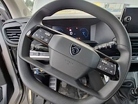 Bedrijfsauto, peugeot, expert, 2024, schade-auto - afbeelding 28 van  63