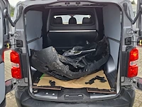 Bedrijfsauto, peugeot, expert, 2024, schade-auto - afbeelding 31 van  63