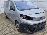 Bedrijfsauto, peugeot, expert, 2024, schade-auto - afbeelding 23 van  63
