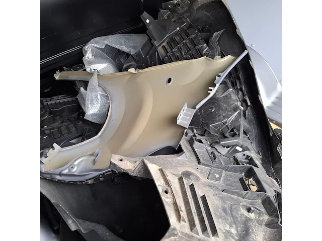 Bedrijfsauto, peugeot, expert, 2024, schade-auto - afbeelding 35 van  63