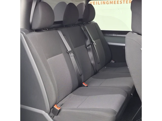 Bedrijfsauto, peugeot, expert, 2024, schade-auto - afbeelding 38 van  63