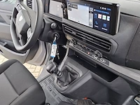 Bedrijfsauto, peugeot, expert, 2024, schade-auto - afbeelding 41 van  63