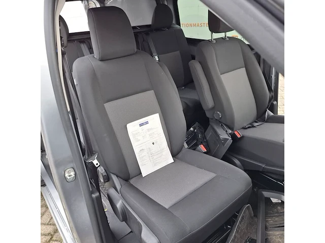 Bedrijfsauto, peugeot, expert, 2024, schade-auto - afbeelding 42 van  63