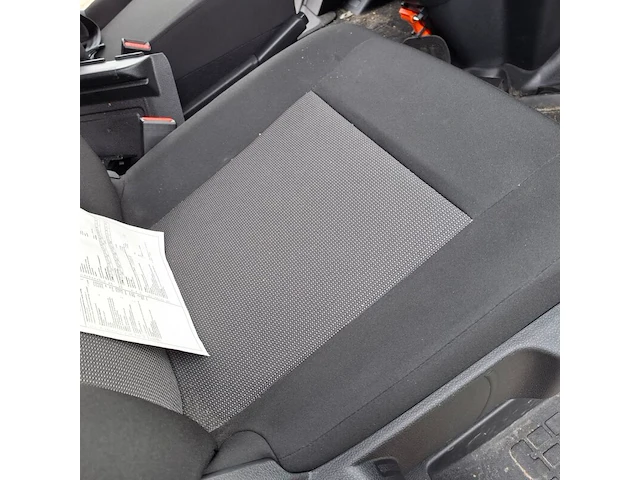 Bedrijfsauto, peugeot, expert, 2024, schade-auto - afbeelding 43 van  63