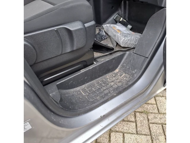 Bedrijfsauto, peugeot, expert, 2024, schade-auto - afbeelding 44 van  63