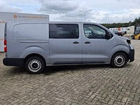 Bedrijfsauto, peugeot, expert, 2024, schade-auto - afbeelding 34 van  63