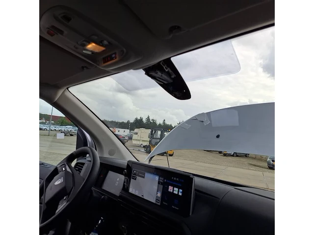 Bedrijfsauto, peugeot, expert, 2024, schade-auto - afbeelding 48 van  63