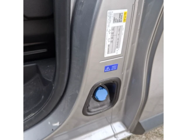 Bedrijfsauto, peugeot, expert, 2024, schade-auto - afbeelding 50 van  63