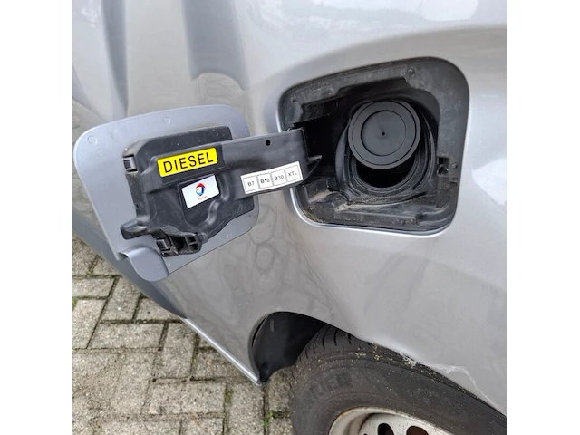 Bedrijfsauto, peugeot, expert, 2024, schade-auto - afbeelding 52 van  63
