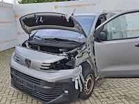 Bedrijfsauto, peugeot, expert, 2024, schade-auto - afbeelding 55 van  63